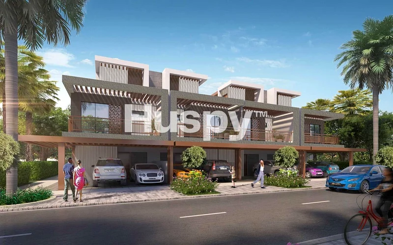 Rooftop | Near Amenities | Handover Q2 202664003482294017113