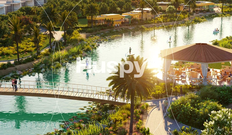 Rooftop | Near Amenities | Handover Q2 202664003482294017114