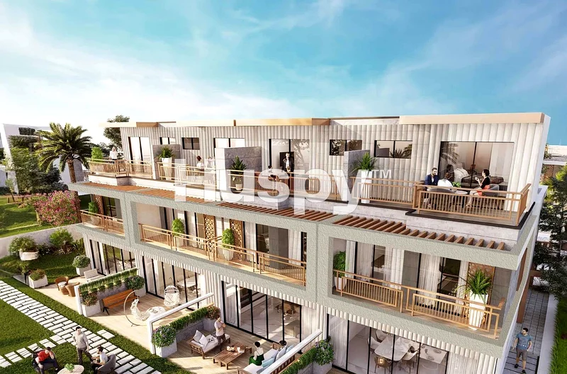 Rooftop | Near Amenities | Handover Q2 202664003482294017112