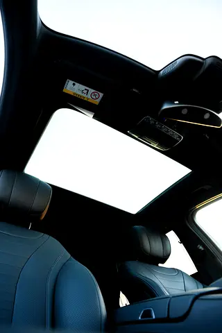 2014 Mercedes-BENZ S-CLASS 缩略图 15