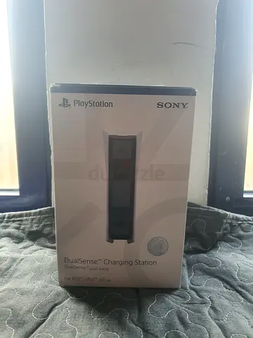 Sony PlayStation DualSense Charging Station
