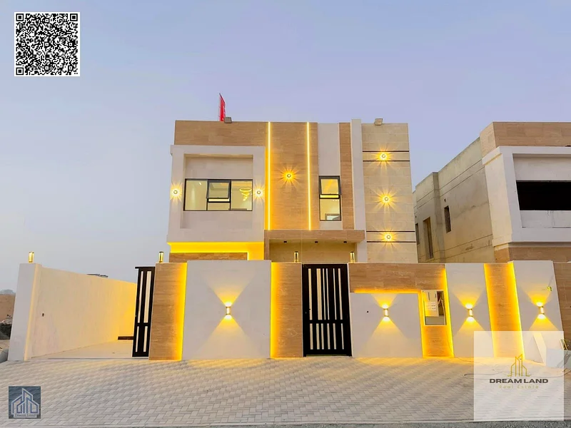 السعر يشمل رسوم التسجيل ورسوم الملكية. تشطيبات فاخرة. ملكية تامة لجميع الجنسيات.63895417807747110