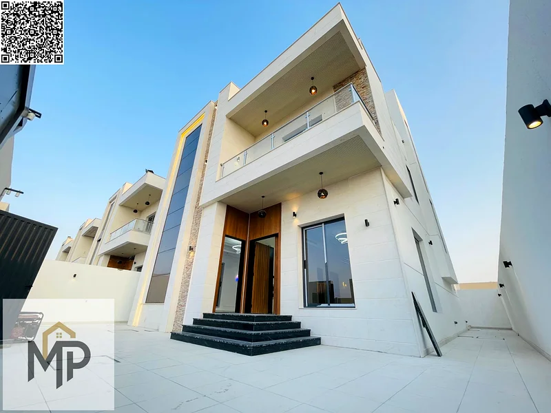 فرصة ذهبية، فيلا من طابقين مع مسبح، ملكية حرة لجميع الجنسيات، تشمل رسوم التسجيل63880279626369112