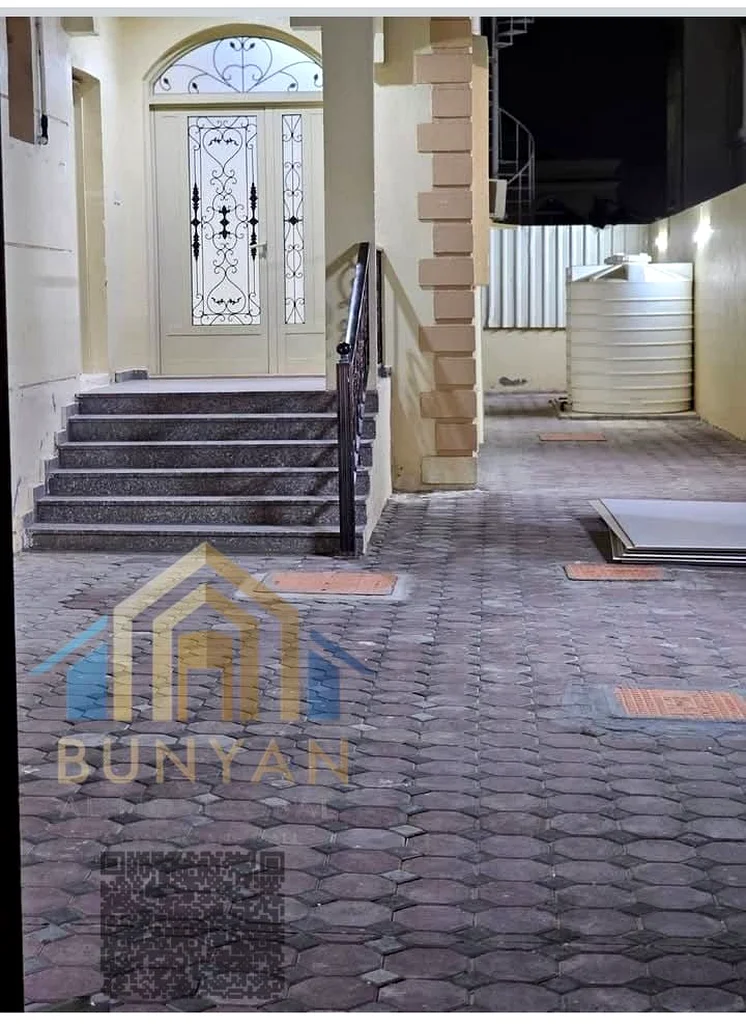بيت سنوي للإيجار – الروضة، عجمان 🏡✨  بيت ذو موقع ممتاز متوفر للإيجار السنوي في63720507219842110
