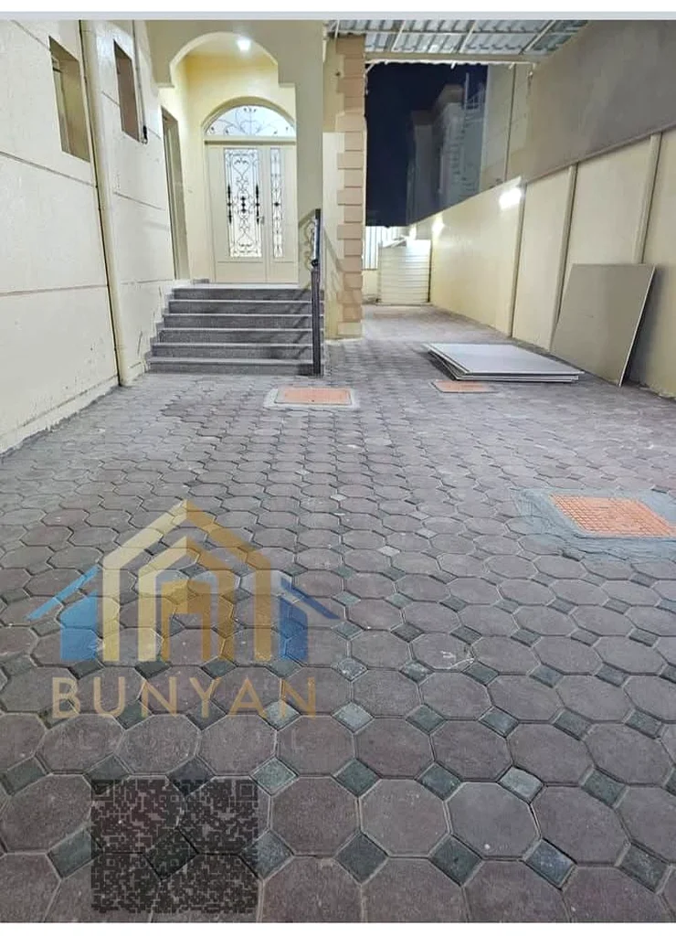 بيت سنوي للإيجار – الروضة، عجمان 🏡✨  بيت ذو موقع ممتاز متوفر للإيجار السنوي في63720507219842114