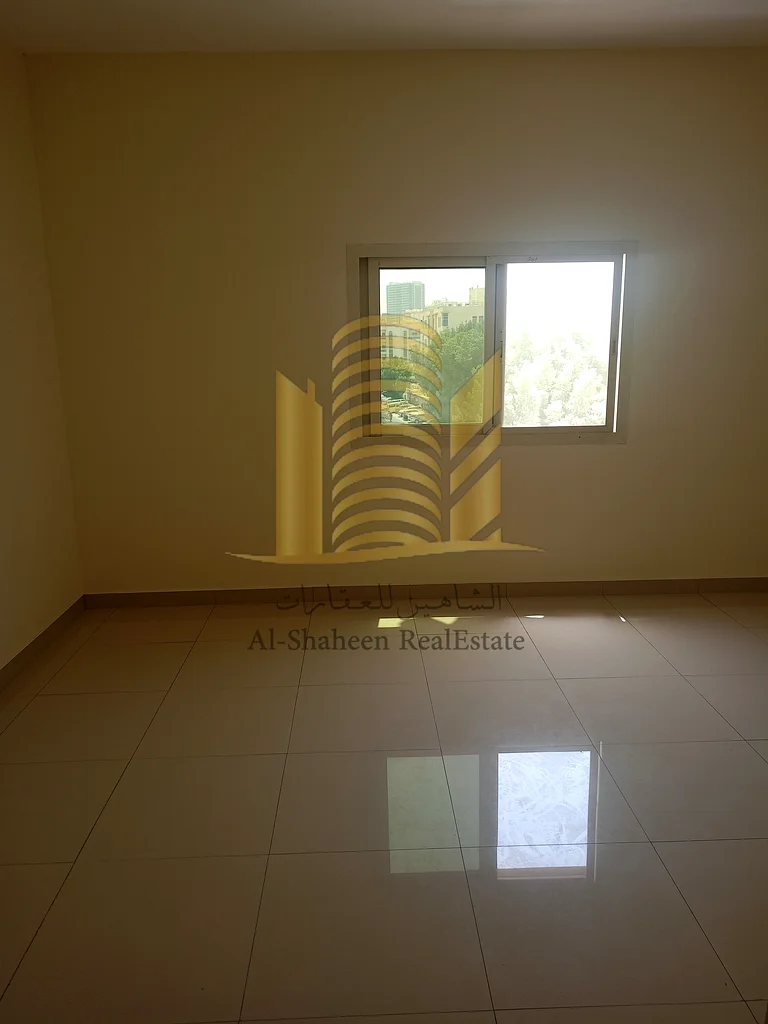 Studio for annual rent in Al Rashidiya, 2 separate kitchens63720327963779113