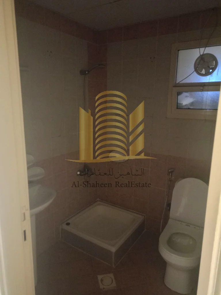 Studio for annual rent in Al Rashidiya, 2 separate kitchens63720327963779112