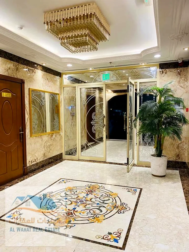 For rent in Ajman – fully furnished studio. Location: Al Jurf 2, next to Ajman Court, very close to the Sharjah and Dubai exits.63716039179522110