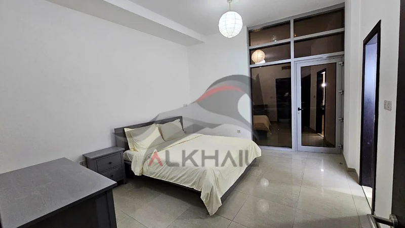 3BR Furnished | Ready to Move In  | High Floor | Marina View | Prime Location63774226237570111