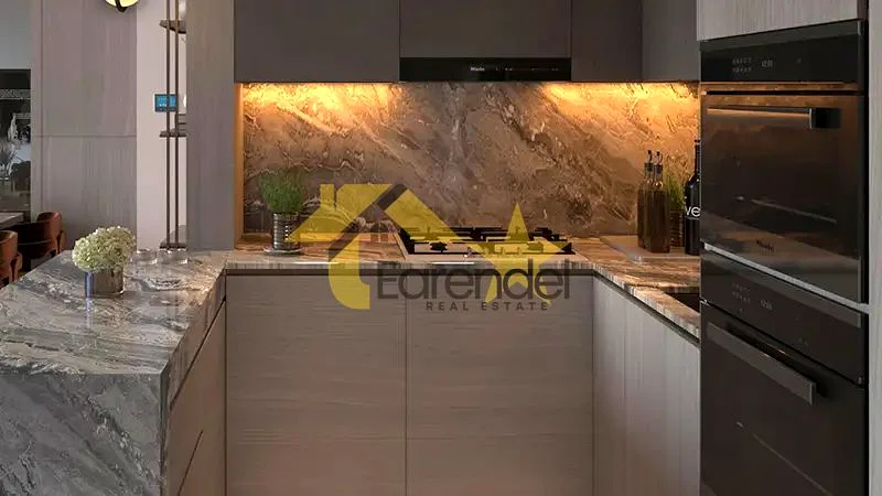 Central Dubai | High ROI | Flexible Payment Plan | Prime Location | Stylish Residences | Freehold O63959458020739112