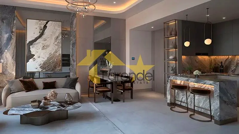 Central Dubai | High ROI | Flexible Payment Plan | Prime Location | Stylish Residences | Freehold O63959458020739111