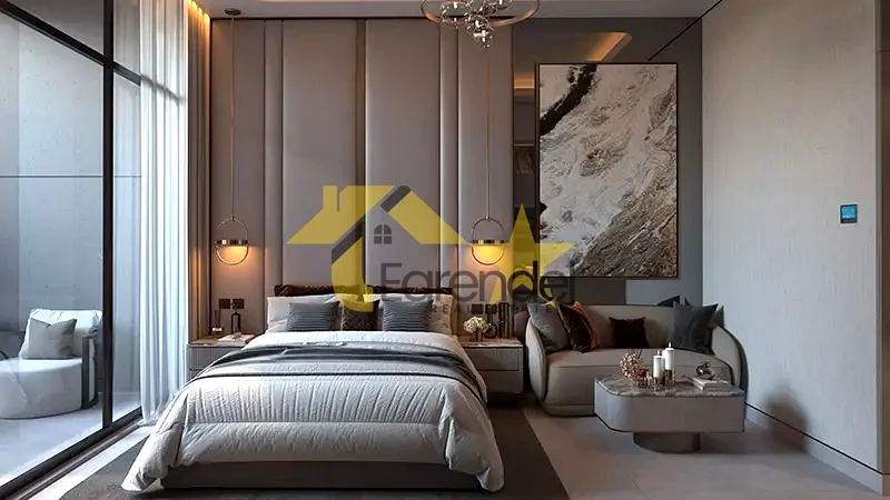 Central Dubai | High ROI | Flexible Payment Plan | Prime Location | Stylish Residences | Freehold O63959458020739110