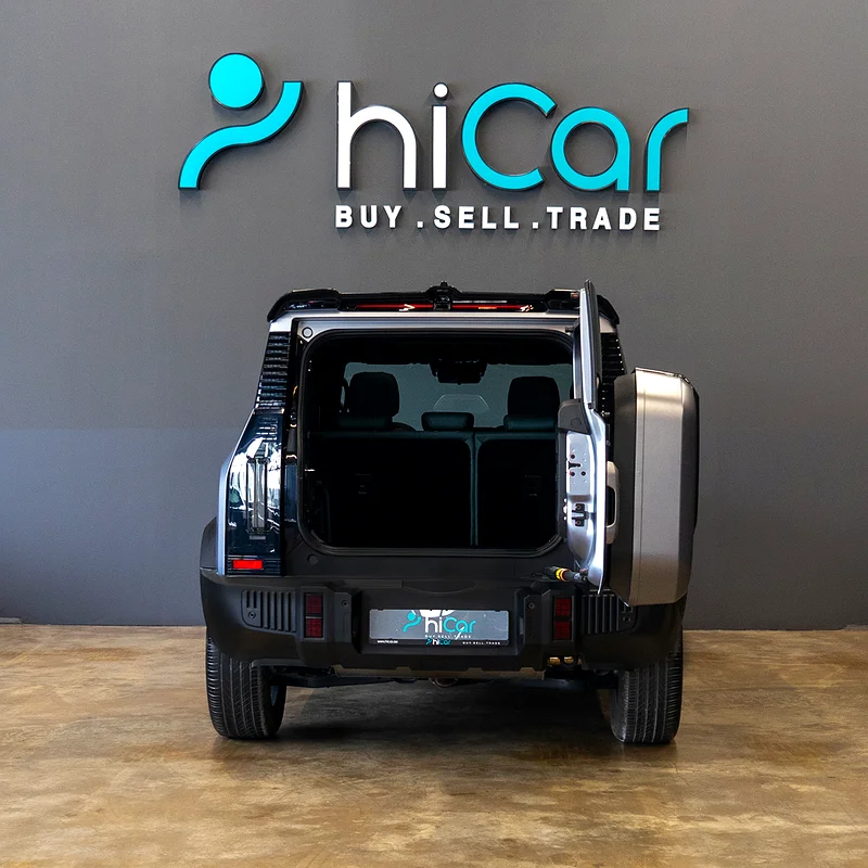 AED 2,624 per month • 0% Down payment • Jetour T2 • 6 Years Agency Warranty63490695685249114