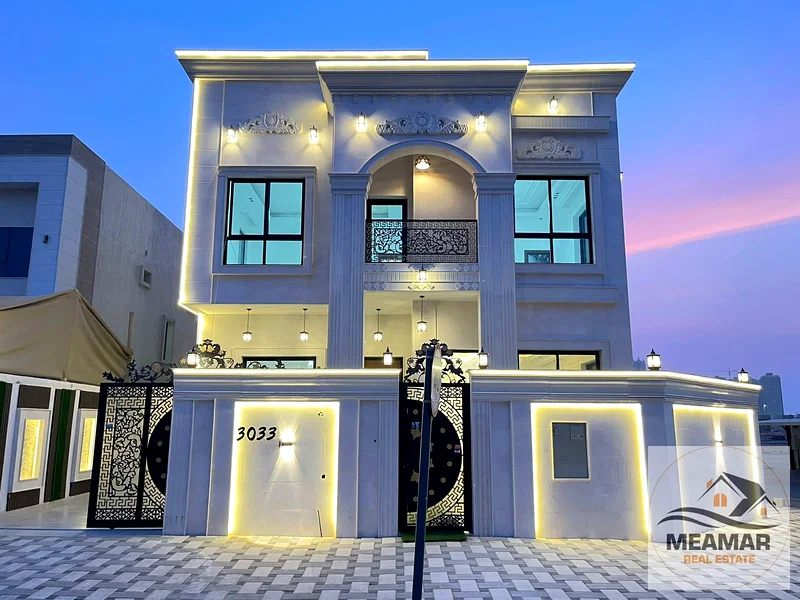 A uniquely designed villa that combines tranquility and serenity.63891458448257111