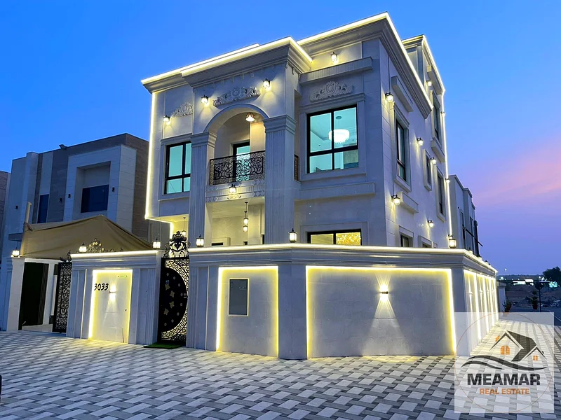 A uniquely designed villa that combines tranquility and serenity.63891458448257110