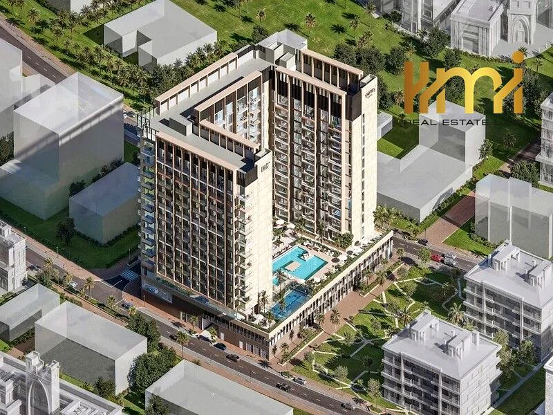 Q1 2028 |Smart Home| High ROI |Great Investment63945334958337110