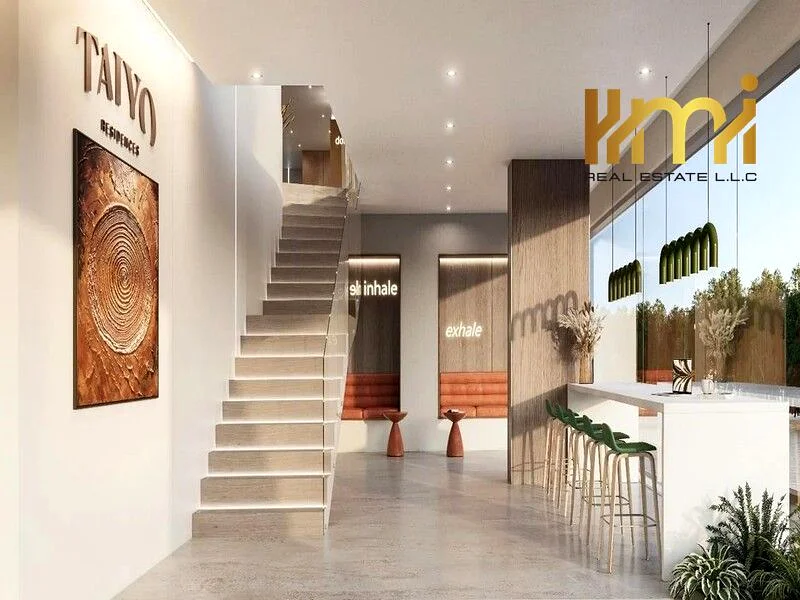 Q1 2028 |Smart Home| High ROI |Great Investment63945334958337114