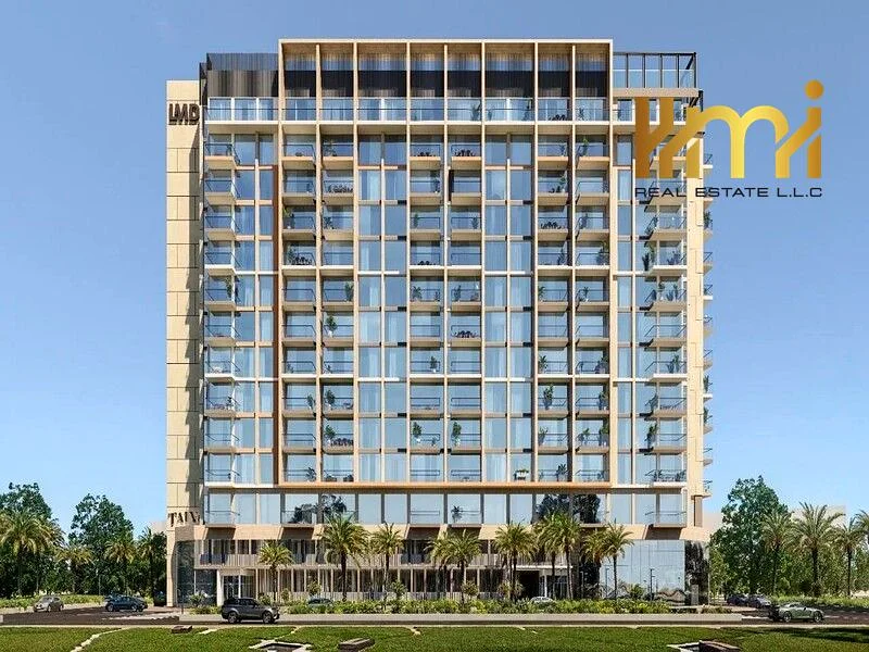 Q1 2028 |Smart Home| High ROI |Great Investment63945334958337112
