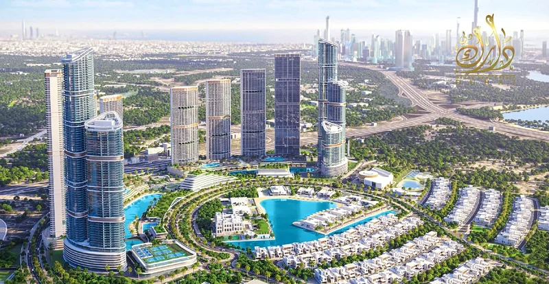 Vibrant Community Spaces | Exceptional Investment63962163278849111