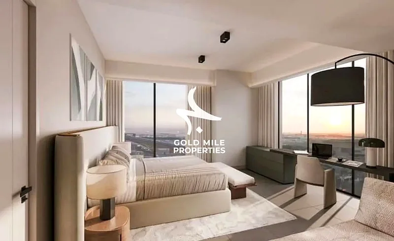 3 Bed sapcious | High floor  |Spacious| Al Wasl Dome View63933793500290114