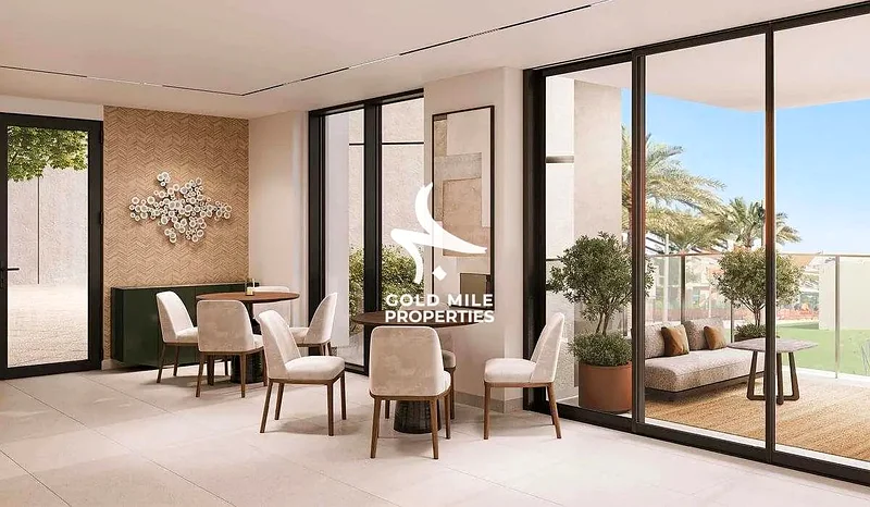 3 Bed sapcious | High floor  |Spacious| Al Wasl Dome View63933793500290112