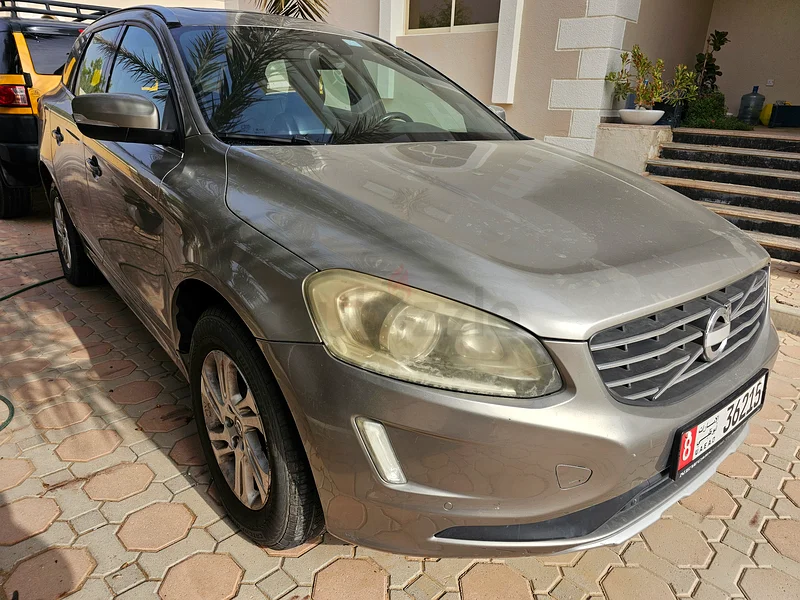 فولفو xc60 2014 للبيع63491241070978112