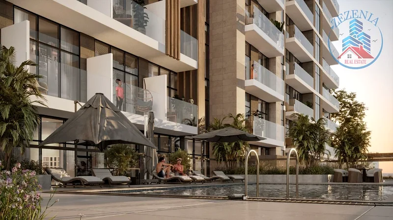 Gated| 15%DISC | 1%Monthly | Pool view |150%ROI64010574702339111