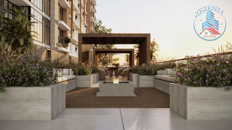 Gated| 15%DISC | 1%Monthly | Pool view |150%ROI64010574702339114