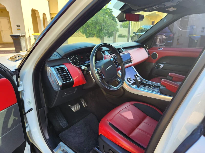RANGE ROVER SPORT HSE DYNAMIC63488938725379114