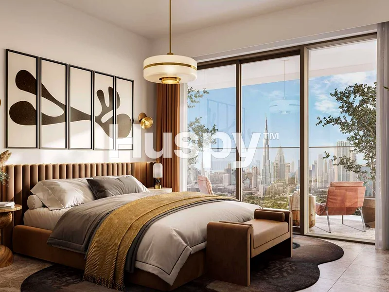 خاص | منظر برج | طابق متوسط63927994951171113