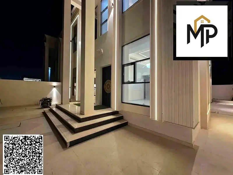 A villa directly from the owner, with personal finishing, on a main street, close to all services. Freehold for all nationalities in the most upscale63896286465410112