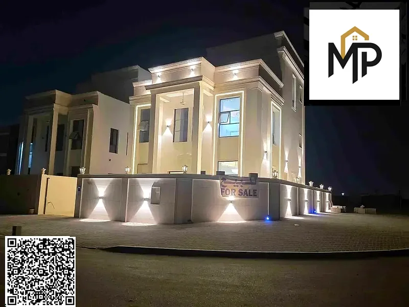 A villa directly from the owner, with personal finishing, on a main street, close to all services. Freehold for all nationalities in the most upscale63896286465410113