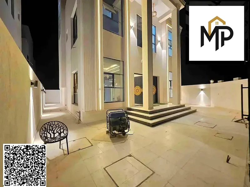 A villa directly from the owner, with personal finishing, on a main street, close to all services. Freehold for all nationalities in the most upscale63896286465410111