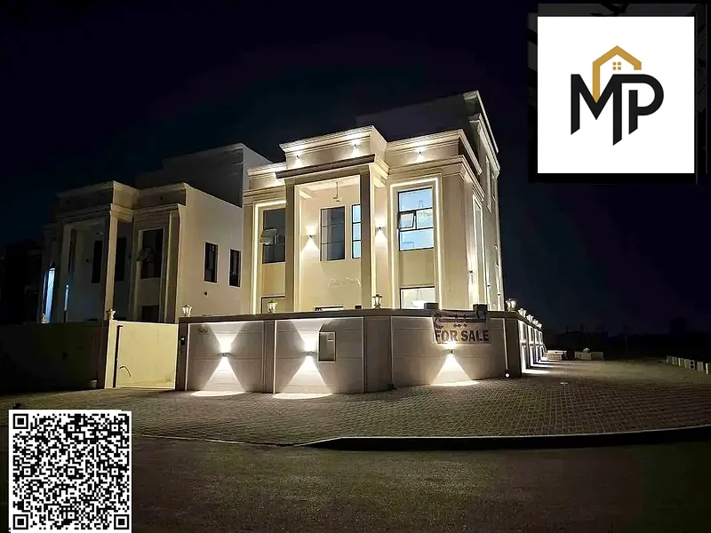 A villa directly from the owner, with personal finishing, on a main street, close to all services. Freehold for all nationalities in the most upscale63896286465410110