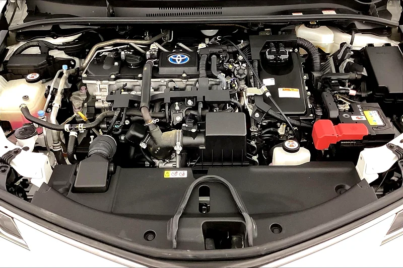2022 Toyota Corolla XLI Executive Hybrid  • Big Price Drop • 42486363412536204675114