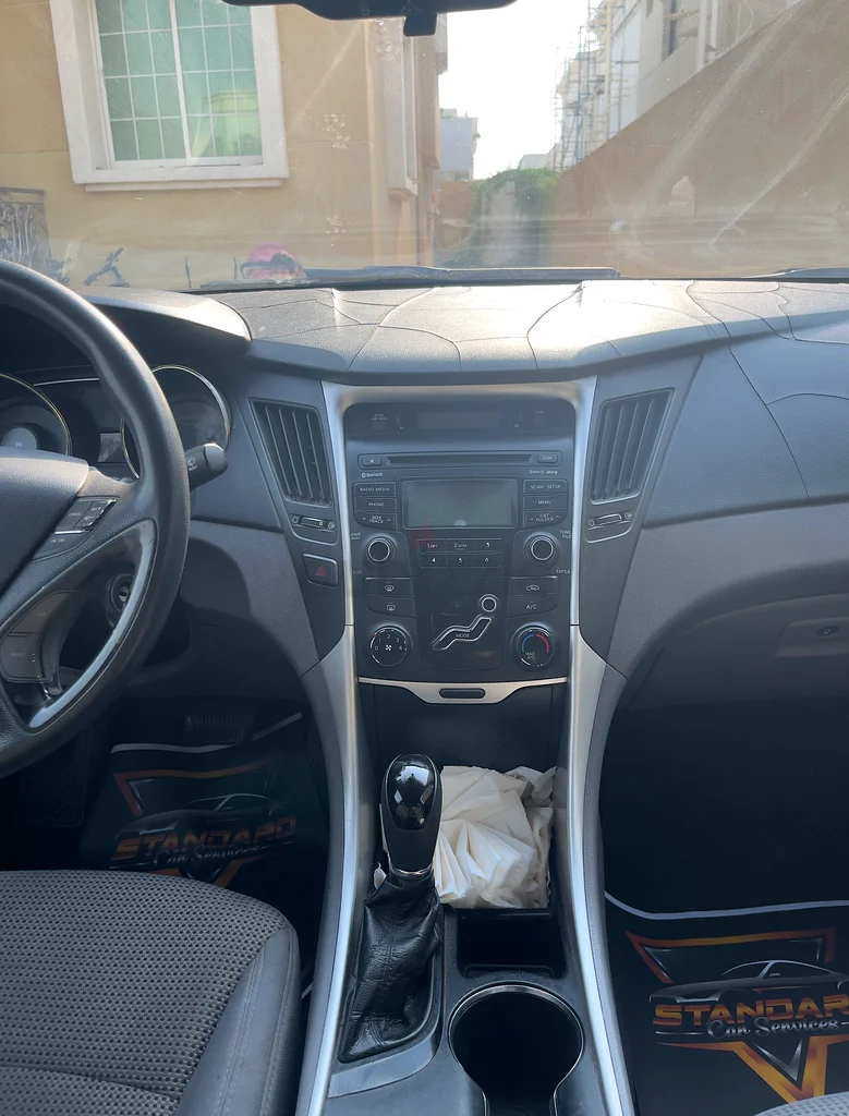 Hyundai sonata 201363406910872961114