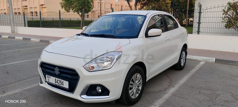 سوبارو دزير موديل 2024 حالة ممتازة63407355382785111