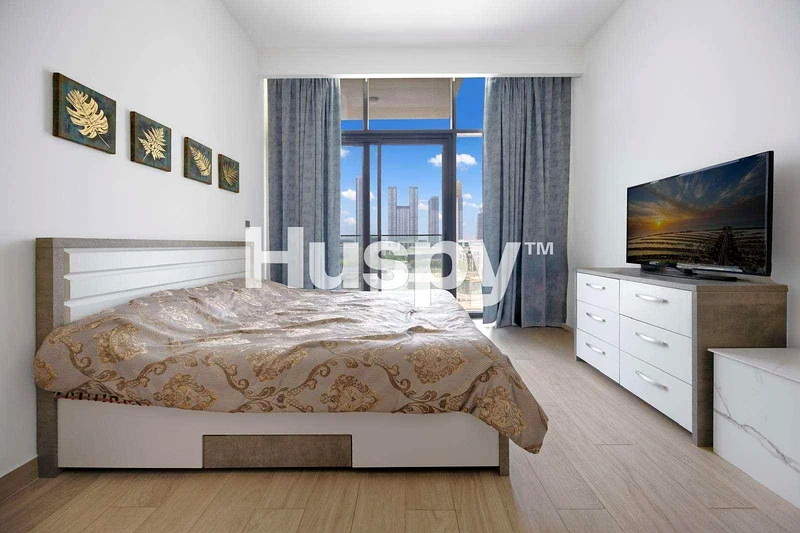 Lagoon and Burj View l Low Floor | Brand New63976129743874111