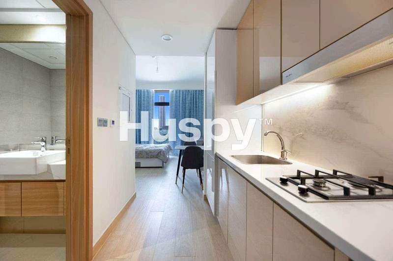 Lagoon and Burj View l Low Floor | Brand New63976129743874113