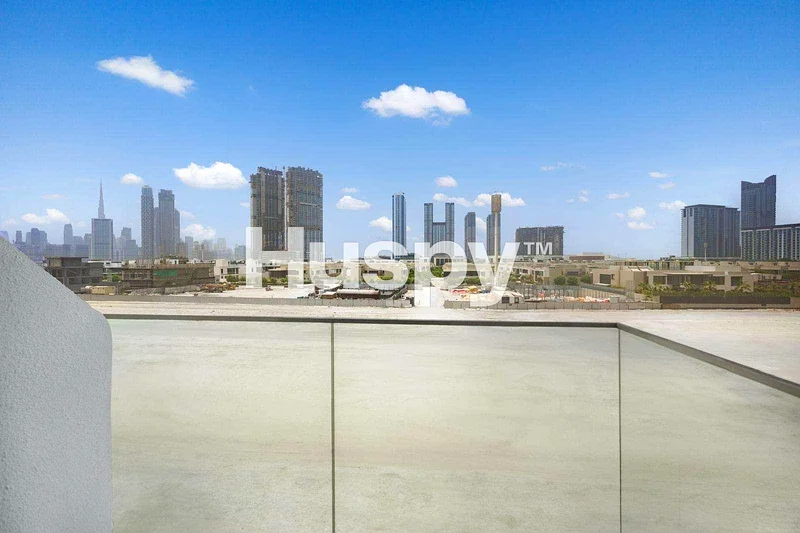 Lagoon and Burj View l Low Floor | Brand New63976129743874110