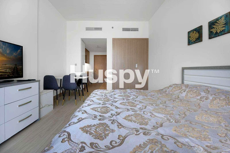 Lagoon and Burj View l Low Floor | Brand New63976129743874112