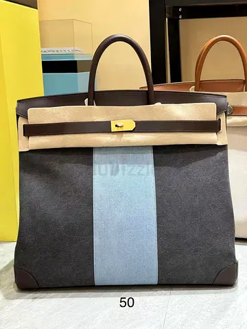 Hermès mens tote bag