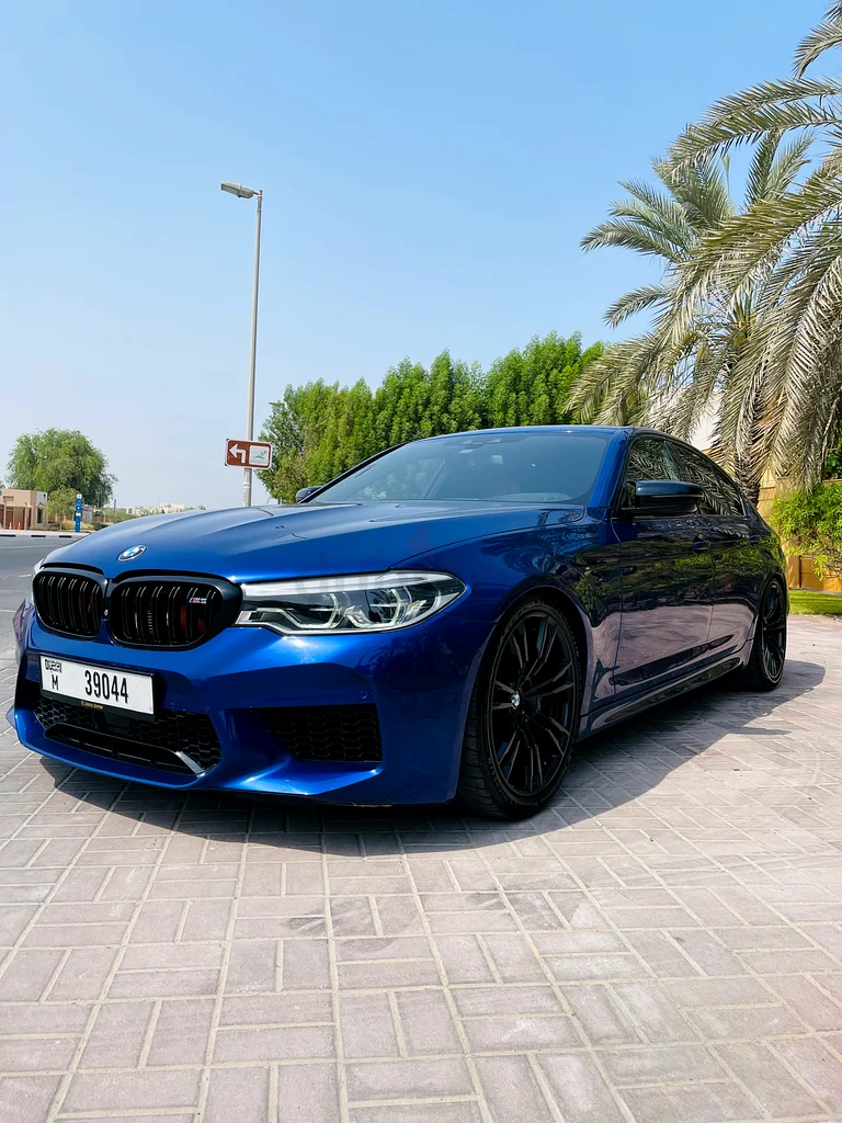 BMW M5competition 850+HP63406332846979111