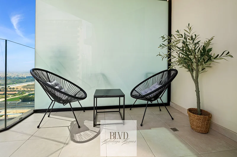 BLVD | منظر كانال ميسوني | قريب من برج خليفة63836772674305113