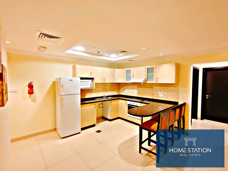 Fully Furnished | Free Chiller & Wi-Fi | Balcony | Facing Mall of the Emirates63744893518721110