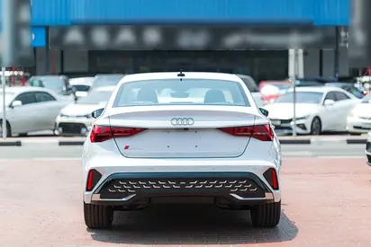 2025 AUDI A3 — миниатюра 19
