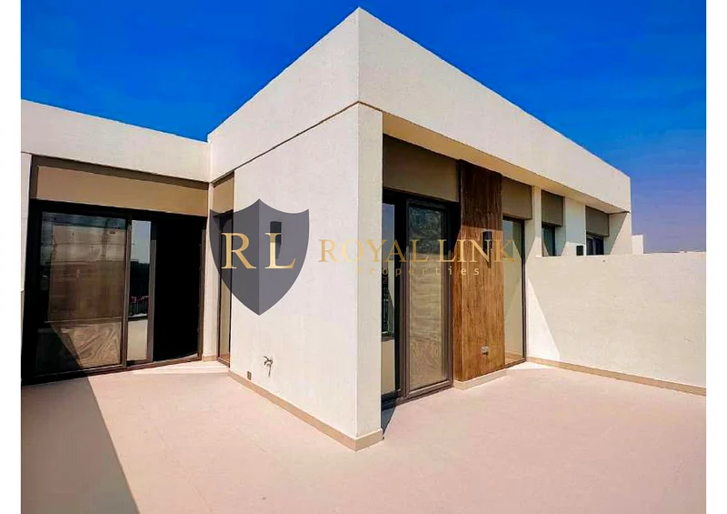 فيلا توأم من 4 غرف نوم مُحسّنة | جديدة بالكامل | واسعة | قطعة أرض كبيرة63493550103682111