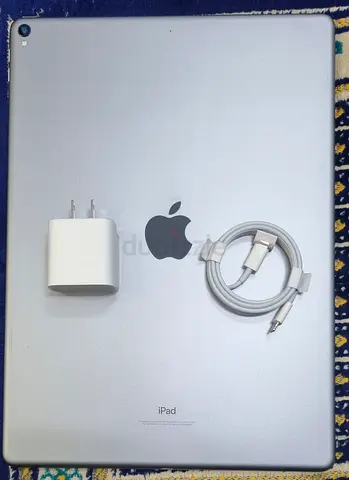 iPad Pro 12.9-inch (2nd Gen 2017), 256GB, Wi-Fi