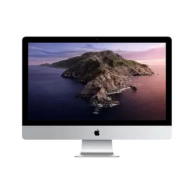 iMac Retina 5K (27-inch) – Excellent Condition