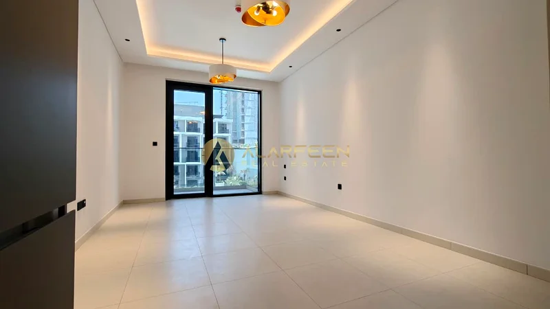 Modern Studio | Prime Location | Ready to Move63787594097281111